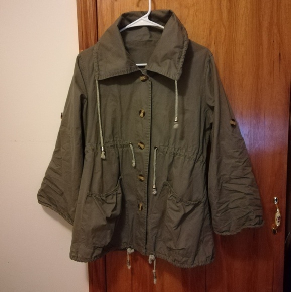 Light jacket - Picture 3 of 7